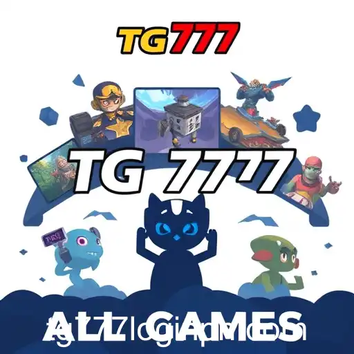 Gaming in the Philippines: The Rise of TG777