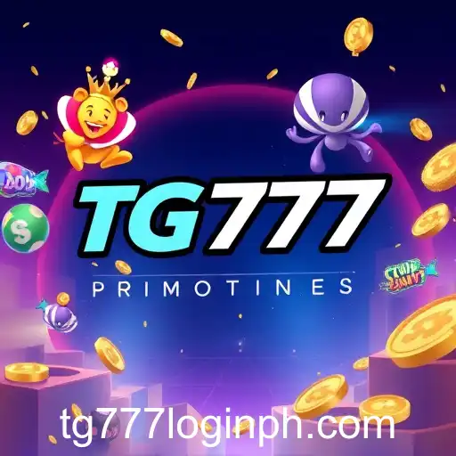 Gaming Expansions in the Philippines: TG777's Online Presence