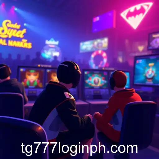 The Rise of TG777 in the Philippines: Analyzing Trends and Impact