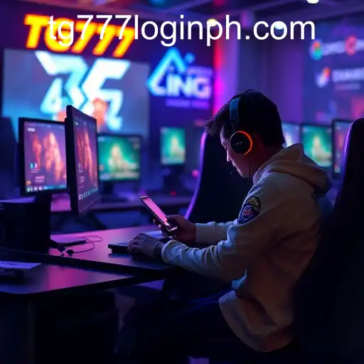 Online Gaming Surge in the Philippines