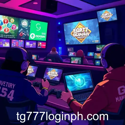 Online Gaming Trends in the Philippines