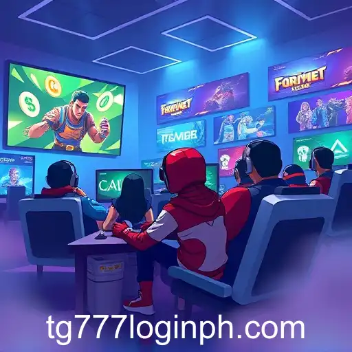 The Digital Gaming Horizon in the Philippines