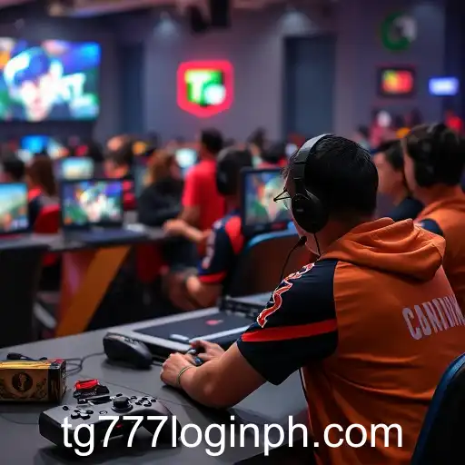 The Rise of Online Gaming in the Philippines