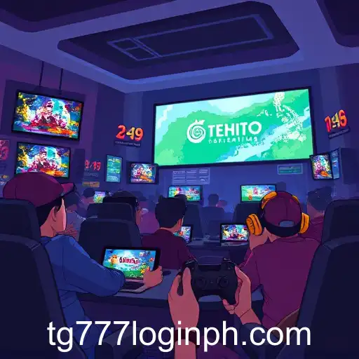 Rising Popularity of Online Gaming in the Philippines
